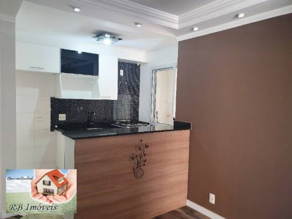 Imagem Apartamento com 3 Quartos à Venda, 60 m² em Ferrazópolis - São Bernardo Do Campo Imagem Apartamento com 3 Quartos à Venda, 60 m² em Ferrazópolis - São Bernardo Do Campo