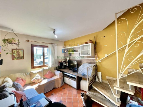 Imagem Casa de Condomínio com 2 Quartos à Venda, 60 m² em Granja Viana - Cotia Imagem Casa de Condomínio com 2 Quartos à Venda, 60 m² em Granja Viana - Cotia