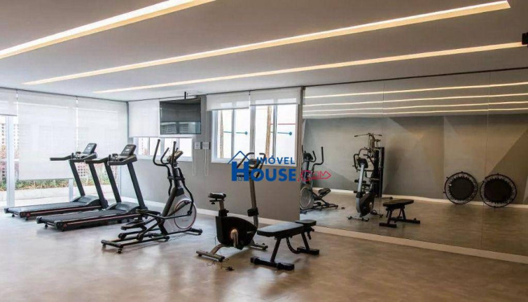 Imagem Apartamento com 2 Quartos à Venda, 55 m² em Pinheiros - São Paulo Imagem Apartamento com 2 Quartos à Venda, 55 m² em Pinheiros - São Paulo