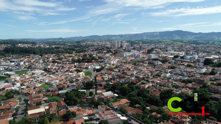 Imagem Imóvel à Venda, 198 m² em Jardim Bela Vista - São João Da Boa Vista