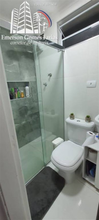 Imagem Casa com 2 Quartos à Venda, em Vila Tupi - Praia Grande Imagem Casa com 2 Quartos à Venda, em Vila Tupi - Praia Grande