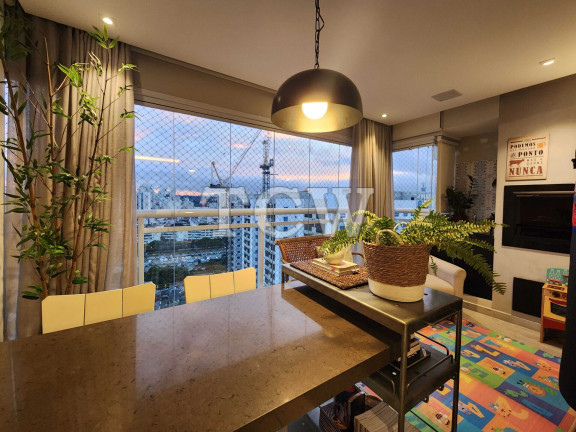 Imagem Apartamento com 2 Quartos à Venda, 88 m² em Barra Funda - São Paulo Imagem Apartamento com 2 Quartos à Venda, 88 m² em Barra Funda - São Paulo