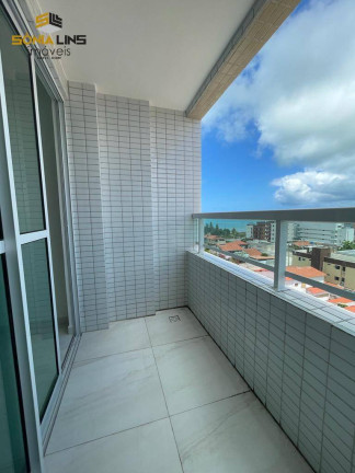 Imagem Apartamento com 2 Quartos à Venda, 59 m² em Bessa - João Pessoa Imagem Apartamento com 2 Quartos à Venda, 59 m² em Bessa - João Pessoa