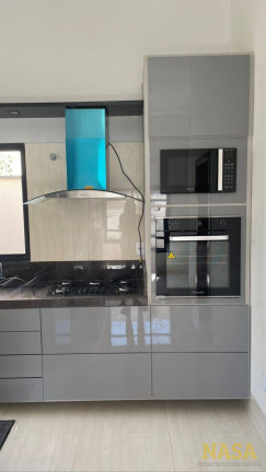 Imagem Casa com 3 Quartos à Venda, 250 m² em Condomínio Primor Das Torres - Cuiabá