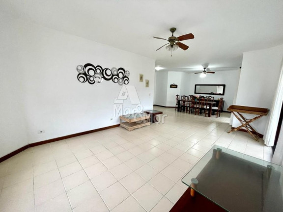 Imagem Apartamento com 3 Quartos à Venda, 168 m² em Pitangueiras - Guarujá