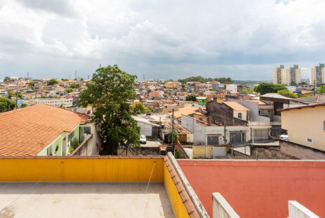 Imagem Casa com 2 Quartos à Venda, 190 m² em Butantã - São Paulo