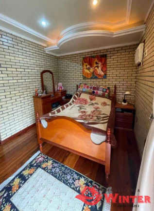 Imagem Casa com 5 Quartos à Venda, 405 m² em Vila Rica - Feliz Imagem Casa com 5 Quartos à Venda, 405 m² em Vila Rica - Feliz