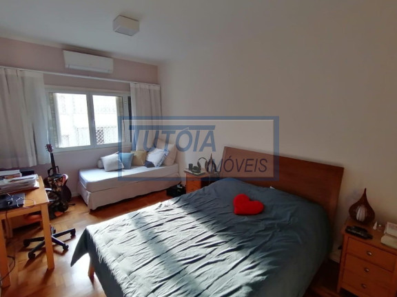 Imagem Apartamento com 2 Quartos à Venda, 120 m² em Paraíso - São Paulo