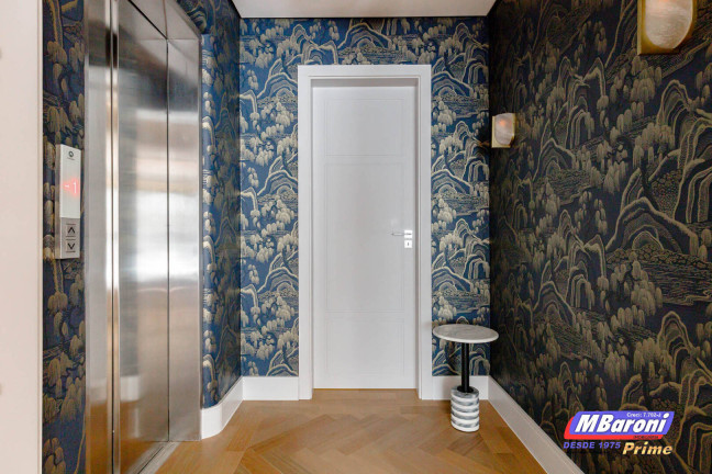 Apartamento com 3 Quartos à Venda, 270 m² em Jardim América - São Paulo