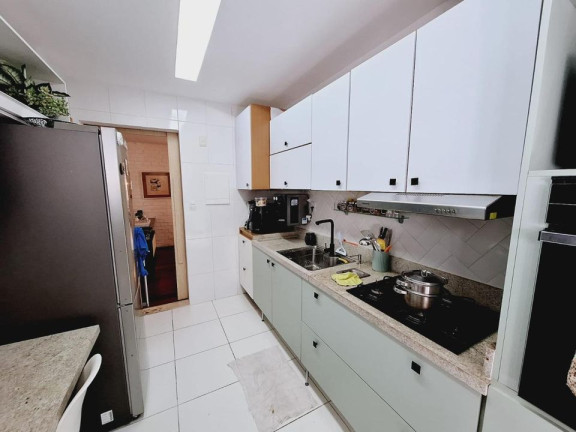 Imagem Apartamento com 4 Quartos à Venda, 150 m² em Pituba - Salvador