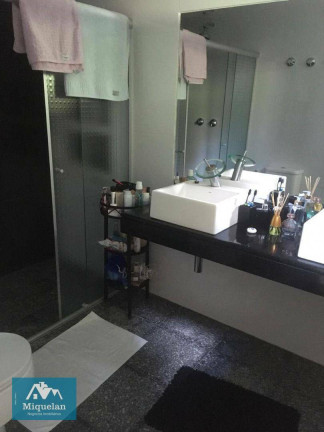 Imagem Apartamento com 3 Quartos à Venda, 158 m² em Santana - São Paulo Imagem Apartamento com 3 Quartos à Venda, 158 m² em Santana - São Paulo