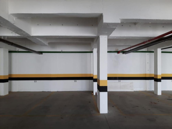 Imagem Apartamento com 2 Quartos para Alugar, 51 m² em Parque Manchester - Sorocaba