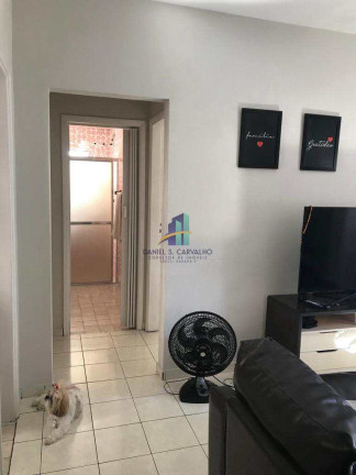 Imagem Apartamento com 2 Quartos à Venda, 72 m² em Tupi - Praia Grande Imagem Apartamento com 2 Quartos à Venda, 72 m² em Tupi - Praia Grande
