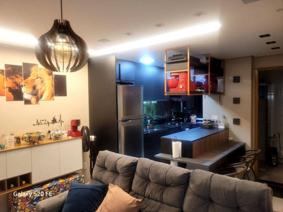 Imagem Apartamento com 2 Quartos à Venda, 42 m² em Jardim São Domingos - Guarulhos Imagem Apartamento com 2 Quartos à Venda, 42 m² em Jardim São Domingos - Guarulhos