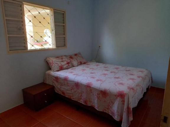 Imagem Casa com 3 Quartos à Venda, 119 m² em Alto Da Santa Cruz - Tatuí