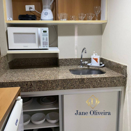 Imagem Apartamento com 1 Quarto à Venda, 33 m² em Cabo Branco - João Pessoa Imagem Apartamento com 1 Quarto à Venda, 33 m² em Cabo Branco - João Pessoa