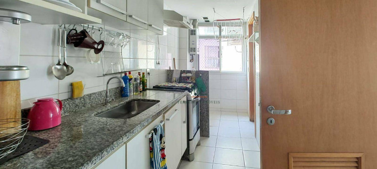 Imagem Apartamento com 3 Quartos à Venda, 78 m² em Icaraí - Niterói Imagem Apartamento com 3 Quartos à Venda, 78 m² em Icaraí - Niterói