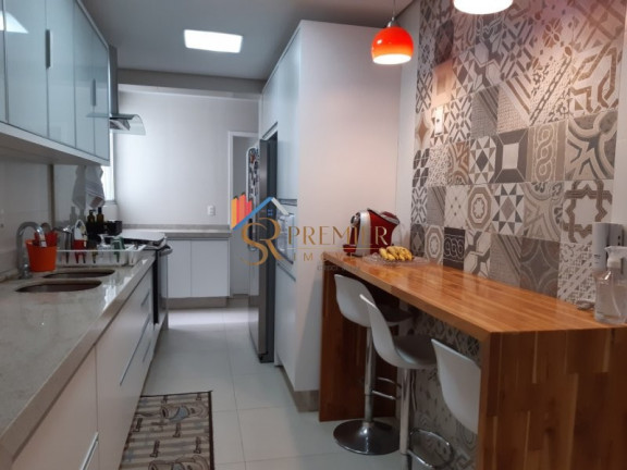 Imagem Apartamento com 3 Quartos à Venda, 105 m² em Centro - Florianópolis