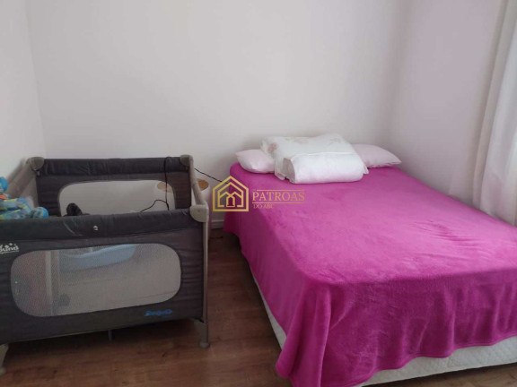 Imagem Apartamento com 3 Quartos à Venda, 70 m² em Vila Vivaldi - São Bernardo Do Campo