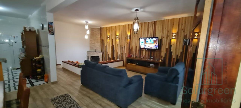 Casa com 6 Quartos à Venda, 240 m² em Corumbá (terra Preta) - Mairiporã
