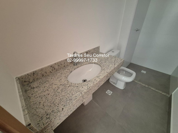 Imagem Imóvel com 2 Quartos à Venda, 80 m² em Setor Central - Goiânia