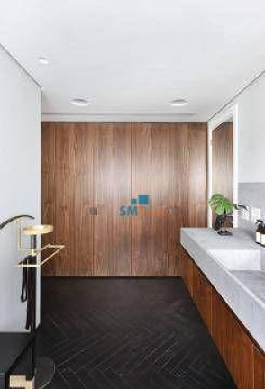 Imagem Apartamento com 2 Quartos para Alugar, 175 m² em Vila Clementino	 - São Paulo