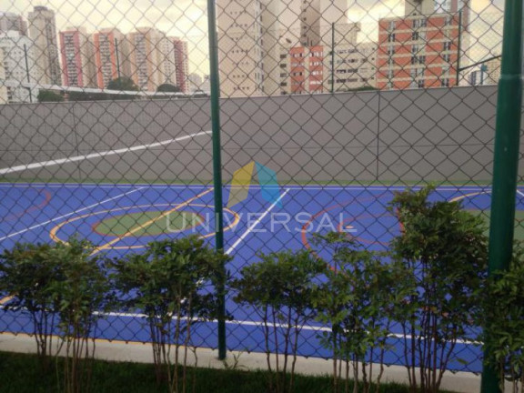 Imagem Flat à Venda, 35 m² em Vila Gomes Cardim - Sao Paulo Imagem Flat à Venda, 35 m² em Vila Gomes Cardim - Sao Paulo