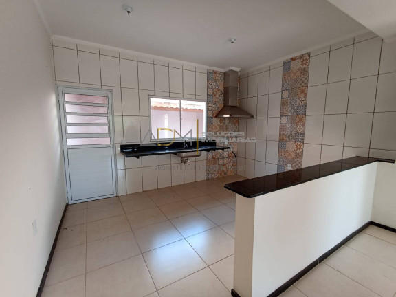Imagem Sobrado com 2 Quartos à Venda, 120 m² em Jardim Itamarati - Botucatu