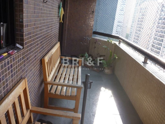 Apartamento com 3 Quartos à Venda, 76 m² em Vila Mascote - São Paulo