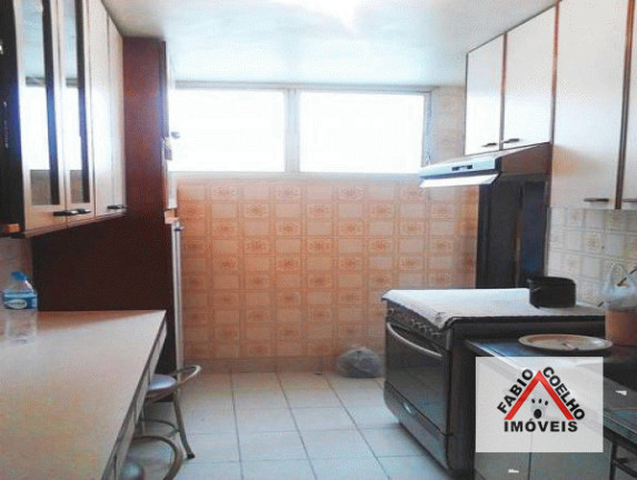 Imagem Apartamento à Venda, 87 m² em Vila Santana - São Paulo Imagem Apartamento à Venda, 87 m² em Vila Santana - São Paulo