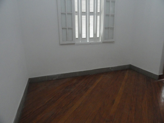 Imagem Casa com 5 Quartos para Alugar, em Campo Grande - Santos Imagem Casa com 5 Quartos para Alugar, em Campo Grande - Santos