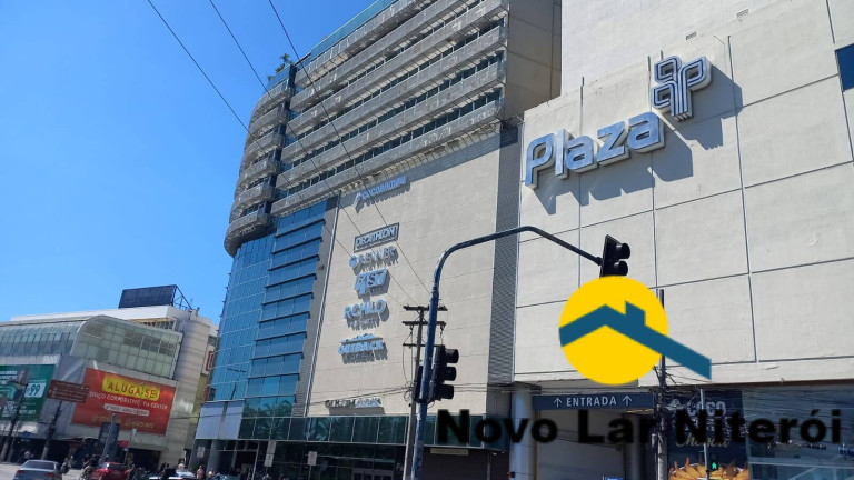 Imagem Apartamento com 2 Quartos à Venda, 80 m² em Centro - Niterói Imagem Apartamento com 2 Quartos à Venda, 80 m² em Centro - Niterói
