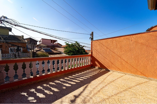 Casa com 3 Quartos à Venda, 209 m² em Vila Anchieta - Jundiaí