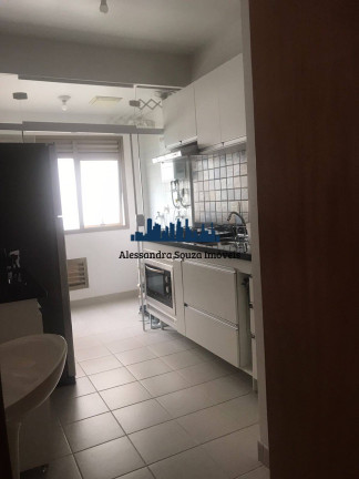 Imagem Apartamento com 3 Quartos à Venda, 80 m² em Alphaville - Barueri Imagem Apartamento com 3 Quartos à Venda, 80 m² em Alphaville - Barueri