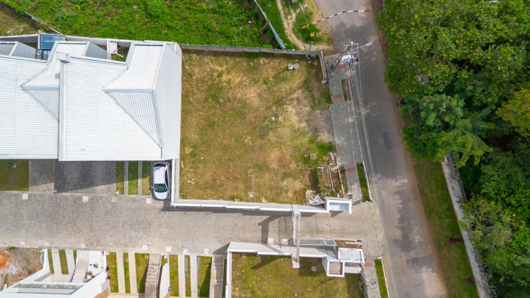 Imagem Terreno à Venda, 117 m² em Campo Comprido - Curitiba Imagem Terreno à Venda, 117 m² em Campo Comprido - Curitiba