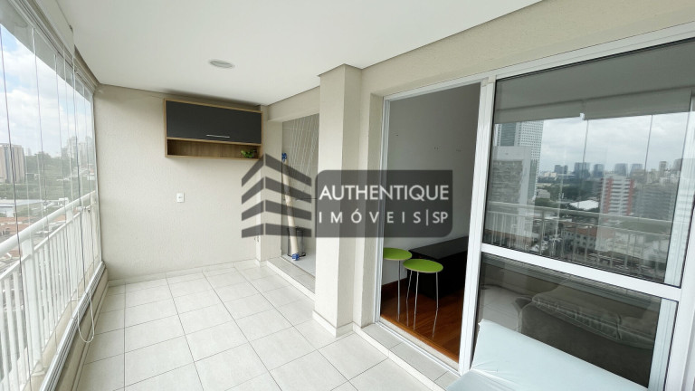 Imagem Apartamento com 2 Quartos à Venda, 70 m² em Pinheiros - São Paulo Imagem Apartamento com 2 Quartos à Venda, 70 m² em Pinheiros - São Paulo