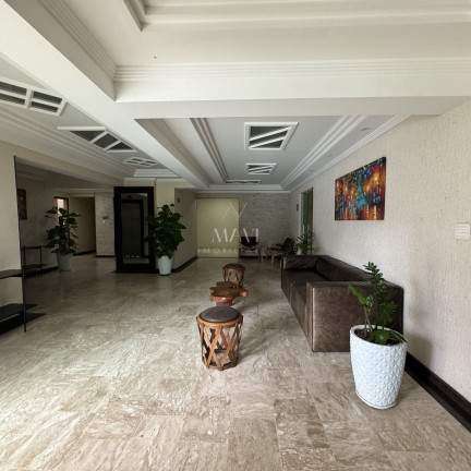 Apartamento com 2 Quartos à Venda, 98 m² em Tupi - Praia Grande