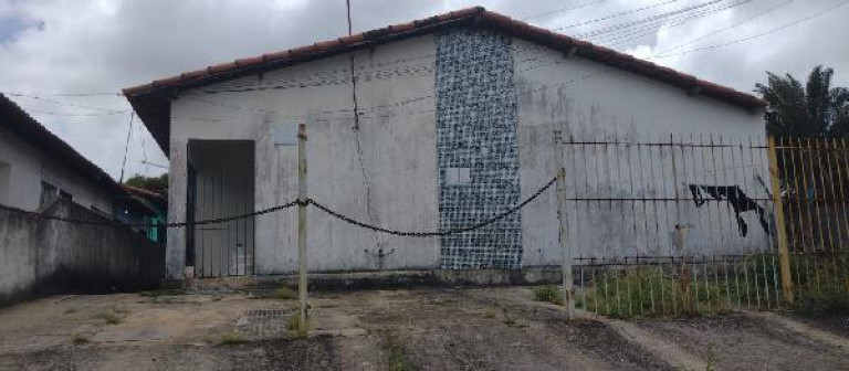 Casa com 2 Quartos à Venda, 50 m² em Cidade Industrial De - Itapissuma