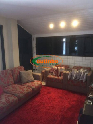 Imagem Cobertura com 3 Quartos à Venda, 186 m² em Tijuca - Rio De Janeiro Imagem Cobertura com 3 Quartos à Venda, 186 m² em Tijuca - Rio De Janeiro