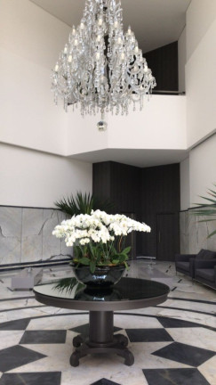 Imagem Apartamento com 7 Quartos à Venda, 852 m² em Panamby - São Paulo Imagem Apartamento com 7 Quartos à Venda, 852 m² em Panamby - São Paulo