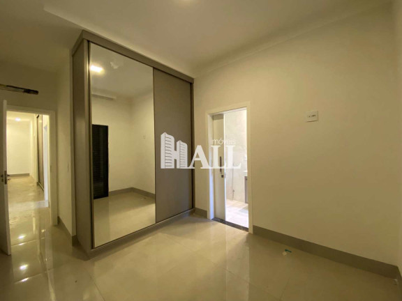 Imagem Casa com 4 Quartos à Venda, 280 m² em Golden Park Residence - Mirassol Imagem Casa com 4 Quartos à Venda, 280 m² em Golden Park Residence - Mirassol