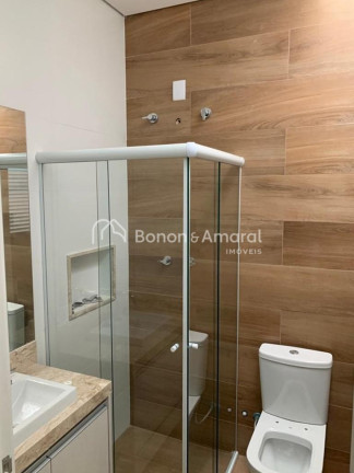 Imagem Casa de Condomínio com 3 Quartos à Venda, 250 m² em Condomínio Real Park Sumaré - Sumaré