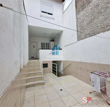 Imagem Casa com 3 Quartos à Venda, 156 m² em Cidade Antônio Estevão De Carvalho - São Paulo Imagem Casa com 3 Quartos à Venda, 156 m² em Cidade Antônio Estevão De Carvalho - São Paulo