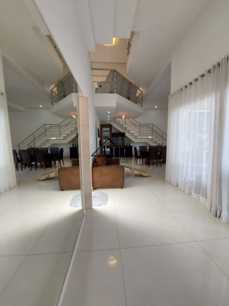 Imagem Sobrado com 4 Quartos à Venda, 701 m² em Independencia - São Bernardo Do Campo