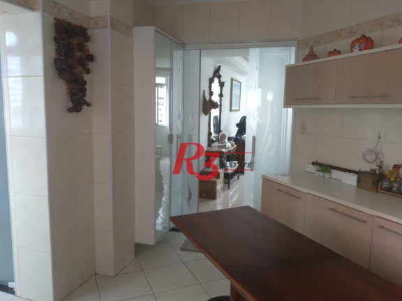 Imagem Apartamento com 2 Quartos à Venda, 111 m² em Gonzaga - Santos Imagem Apartamento com 2 Quartos à Venda, 111 m² em Gonzaga - Santos