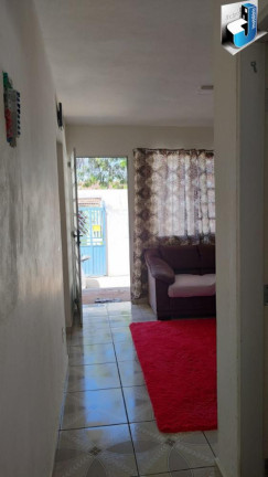 Imagem Casa com 3 Quartos à Venda, 56 m² em Tanquinho - Tatuí