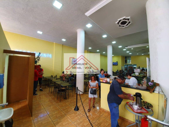 Imagem Imóvel Comercial à Venda, 200 m² em Centro - São Paulo