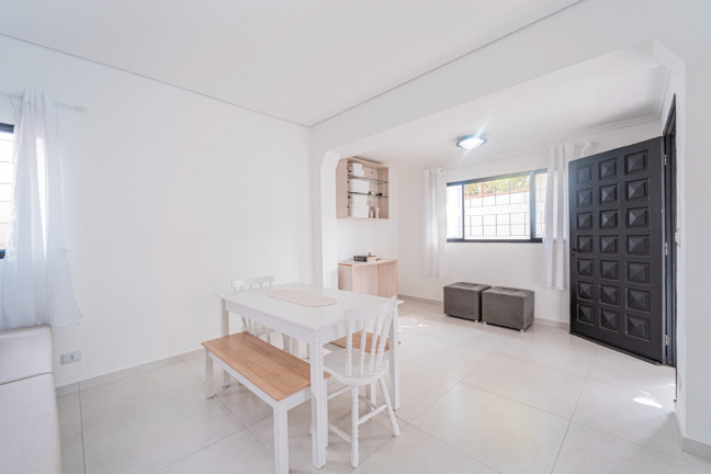 Imagem Casa de Vila com 3 Quartos à Venda, 360 m² em Santo Amaro - São Paulo