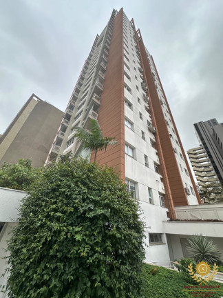 Imagem Apartamento com 1 Quarto à Venda, 63 m² em Pinheiros - São Paulo