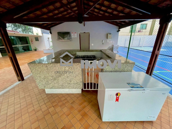 Imagem Apartamento com 3 Quartos à Venda, 100 m² em Mata Da Praia - Vitória Imagem Apartamento com 3 Quartos à Venda, 100 m² em Mata Da Praia - Vitória